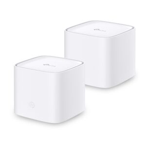 TP-Link HX220 AX1800 Whole Home Mesh Wi-Fi 6 Access Point - 1-pack - White