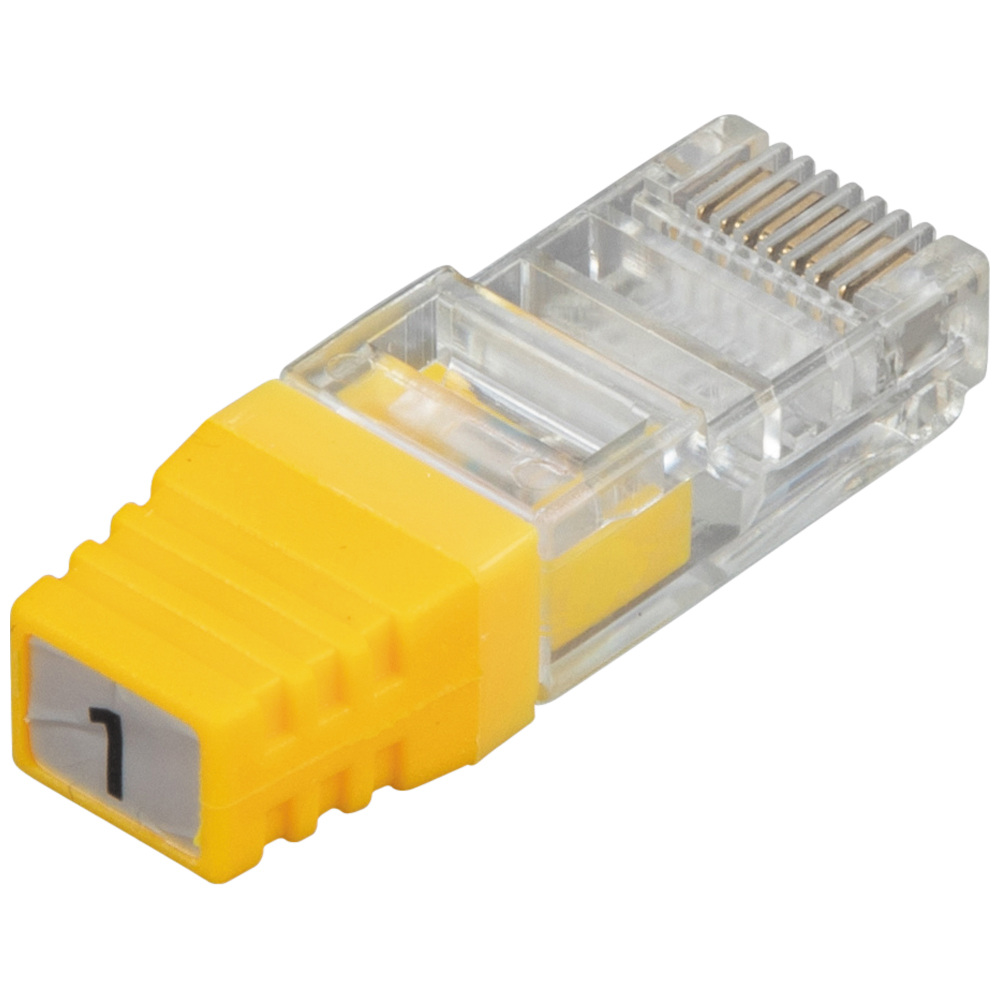 Klein Tools Scout® Pro Max Network Cable Tester With Remote Set - Image 10