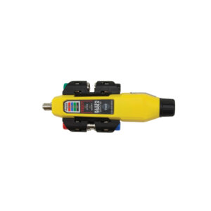 Klein Tools Cable Tester, Coax Explorer 2 Tester with Remote Kit