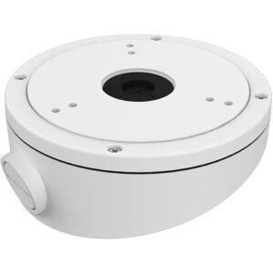 Hikvision DS-1281ZJ-M Inclined Ceiling Mount Bracket for Dome Camera