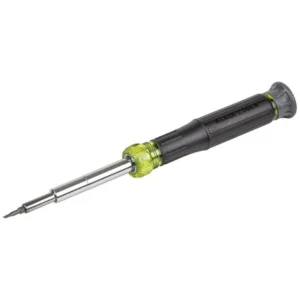 Klein Tools 14-in-1 Precision Screwdriver/ Nut Driver