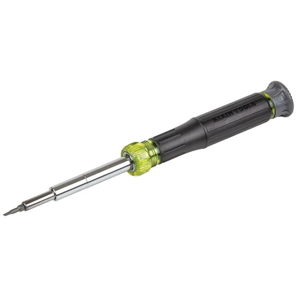 Klein Tools 14-in-1 Precision Screwdriver/ Nut Driver