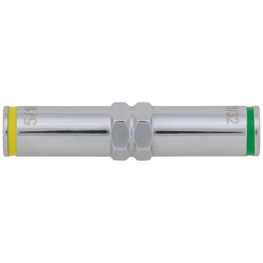 Klein Tools 9-in-1 Pass-Through Multi Nut Driver - Image 3