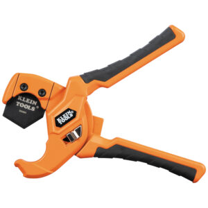 Klein Tools 1-Inch PEX Pipe and Tubing Cutter