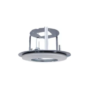Uniview - TR-FM200-IN - Indoor PTZ Dome In-Ceiling Mount