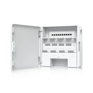 Ubiquiti UniFi Enterprise Access Hub - White