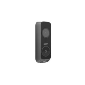 Uniview Dual-Lens Video Doorbell