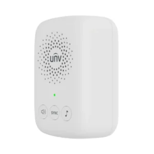 Uniview Wi-Fi Doorbell Chime