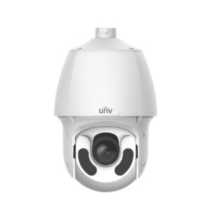 Uniview 2MP 33x Lighthunter Network PTZ Dome Camera