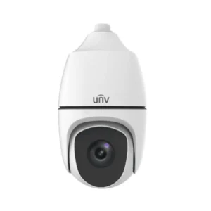 Uniview - IPC6858ER-X40-VF - 8MP 40X Lighthunter IR IP PTZ Dome Camera