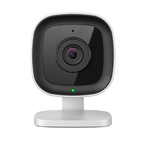 Alarm.com ADC-V515 1080p Indoor Wi-Fi Camera with Night Vision and HDR