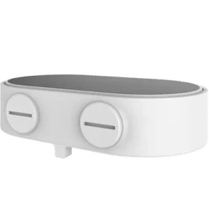 Uniview - TR-JB08-IN - Dual-channel Dome Junction Box