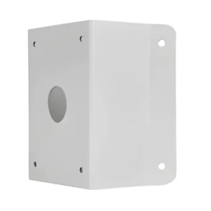 Uniview Corner Mount for PTZ 675 Series Cameras - White