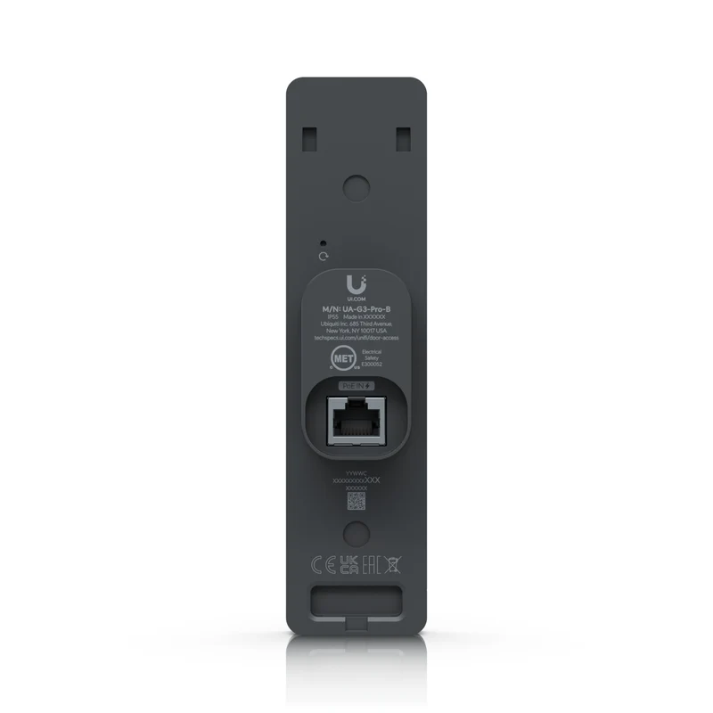 Ubiquiti UniFi Access G3 Reader Pro - Black - Image 5