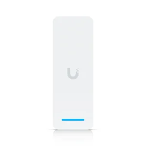Ubiquiti UniFi Access Ultra Enterprise Access Reader - White