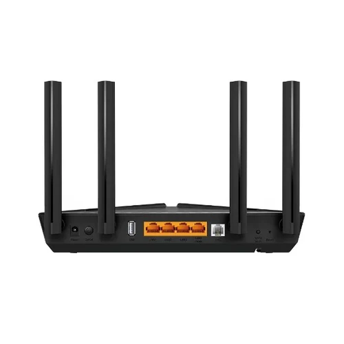 TP-Link AX1800 Dual Band Wi-Fi 6 GPON Router - Image 2
