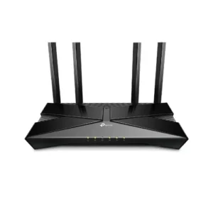 TP-Link AX1800 Dual Band Wi-Fi 6 GPON Router