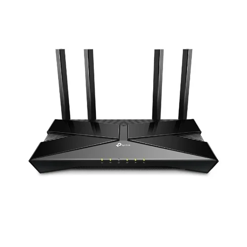 TP-Link AX1800 Dual Band Wi-Fi 6 GPON Router