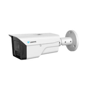 Luminys N5B-4CA2 4MP LumiColor Bullet IP Security Camera with 2.8mm Fixed Lens