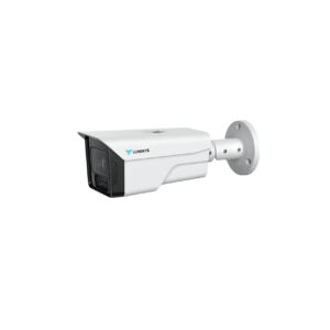 Luminys N5B-4LAV 4MP Outdoor Bullet IP Security Camera with 2.7-12mm Lens and Built-In IR and White Light