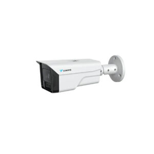 Luminys N5B-8CA2 8MP Outdoor Bullet IP Security Camera with 2.8mm Lens and Built-In White Light