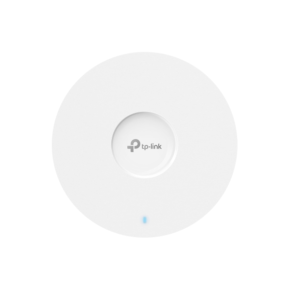 TP-Link Omada AX3000 Ceiling Mount WiFi 6 Access Point - White