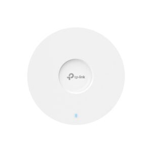 TP-Link Omada AX1800 Ceiling Mount WiFi 6 Access Point V2 - White