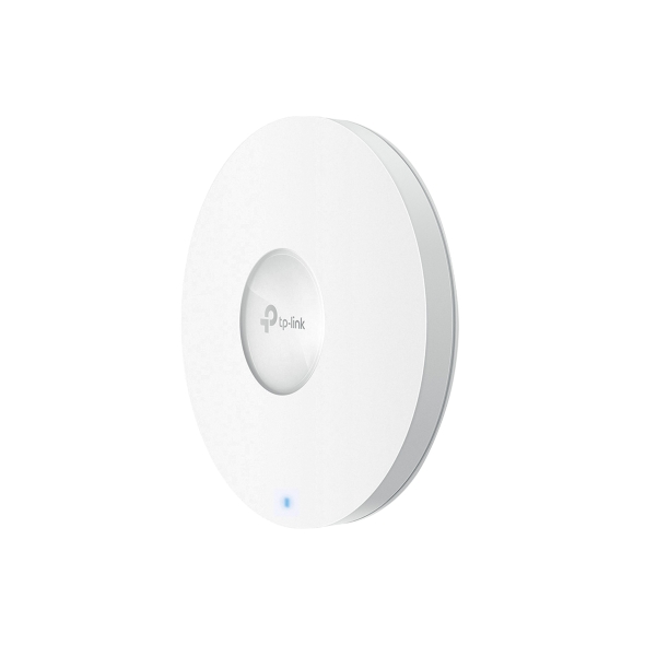 TP-Link Omada AX3000 Ceiling Mount WiFi 6 Access Point - White - Image 2