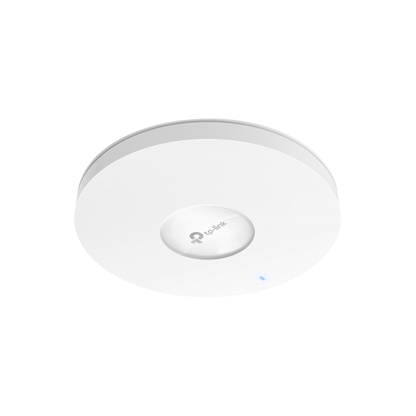 TP-Link Omada AX3000 Ceiling Mount WiFi 6 Access Point - White - Image 3