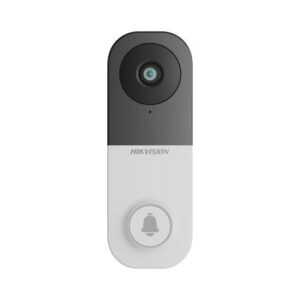 Hikvision DS-HD2 2MP Doorbell Camera