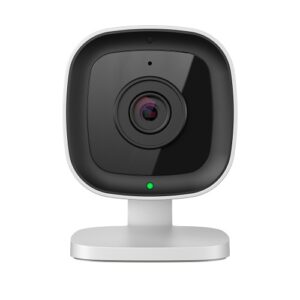 Alarm.com ADC-V515 1080p Indoor Wi-Fi Camera with Night Vision and HDR