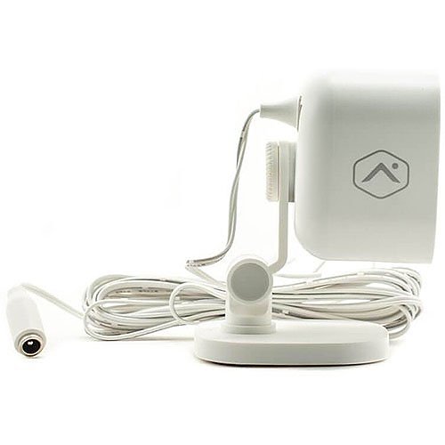 Alarm.com ADC-V523X Indoor Wi-Fi Camera with HDR and 2-Way Audio - Image 3