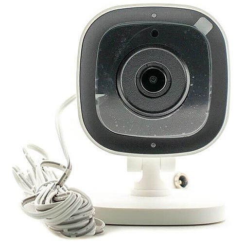 Alarm.com ADC-V523X Indoor Wi-Fi Camera with HDR and 2-Way Audio - Image 2