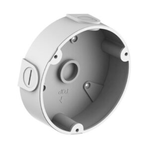 Luminys N5T/N5P-J01 Junction Box, White