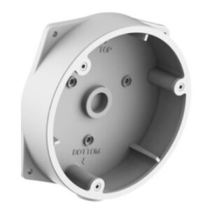 Luminys N9F-J01 Camera Junction Box