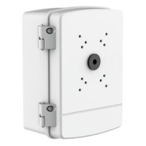 Luminys P55/P54/P45-D01 Power Box for P55 / P54 / P45 Series PTZ Cameras, White
