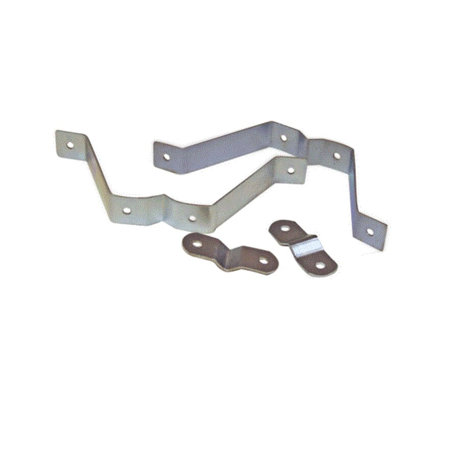 Perfect Vision 4" W-Type Wall Mount