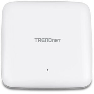 TRENDnet TEW-921DAP AX1800 Dual Band Wi-Fi 6 PoE+ Access Point