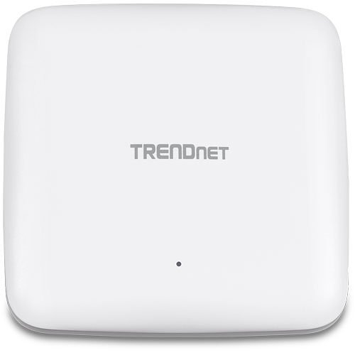 TRENDnet TEW-921DAP AX1800 Dual Band Wi-Fi 6 PoE+ Access Point