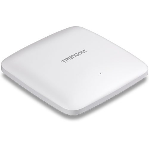 TRENDnet TEW-921DAP AX1800 Dual Band Wi-Fi 6 PoE+ Access Point - Image 4