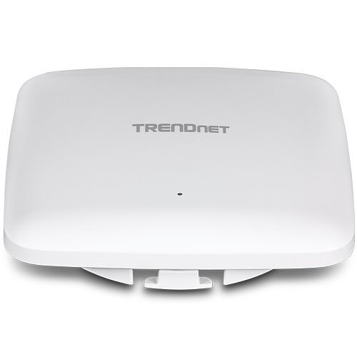 TRENDnet TEW-921DAP AX1800 Dual Band Wi-Fi 6 PoE+ Access Point - Image 3