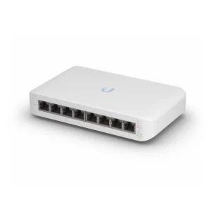 Ubiquiti USW-LITE-8-POE UniFi Switch Lite Ethernet Switch