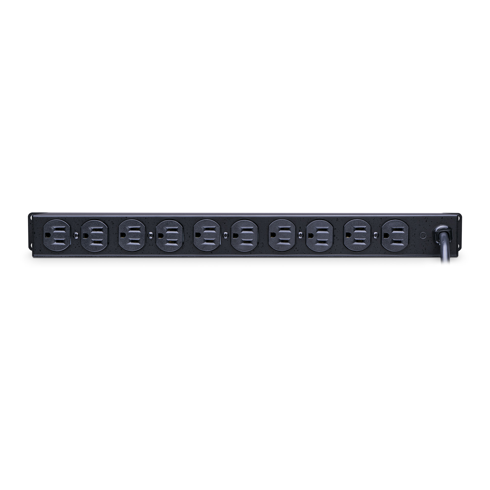 CyberPower Basic PDU Series - power distribution unit - Image 2
