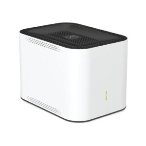 Alarm.com ADC-SVR210-1TB 8-Channel Stream Video Recorder 210, 1TB HDD