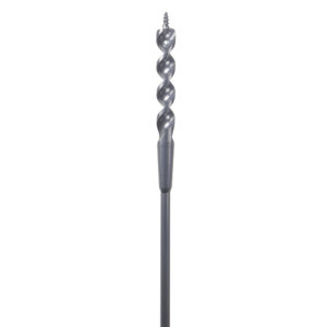 Klein Tools Flex Bit Auger 3/8-Inch x 54-Inch