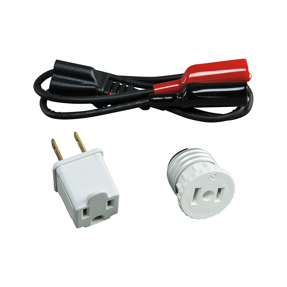 Klein Tools Circuit Breaker Finder Accessory Kit