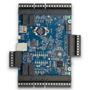 Alarm.com ADC-AC-X1100 HID Aero Intelligent Door/Reader Controller