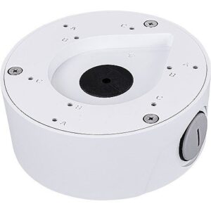 Alarm.com AM-71B-PS Large Conduit Box Mount