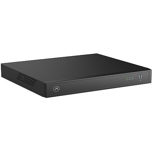 Alarm.com ADC-CSVR2008P Pro Series 8-Channel Commercial Stream Video Recorder, 6TB