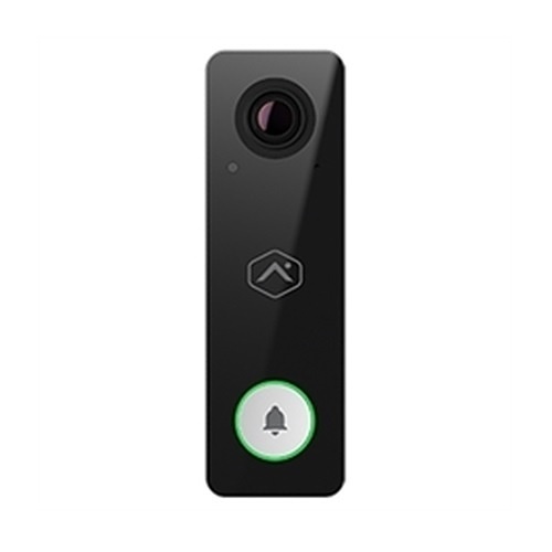 Alarm.com ADC-VDB750-BZ-TH Full HD Wired Video Doorbell Camera, IP65 - Image 2